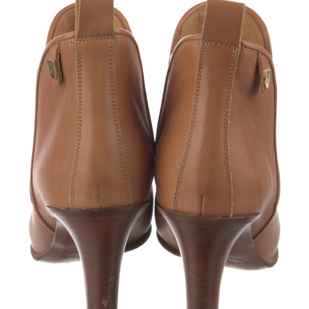 Chlo Booties - image 4